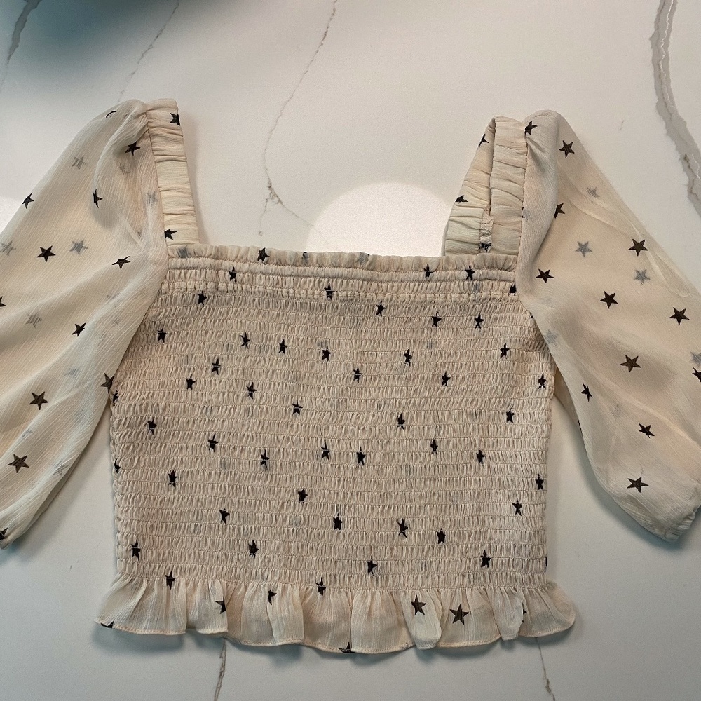 Lelis Collection Star Shirt